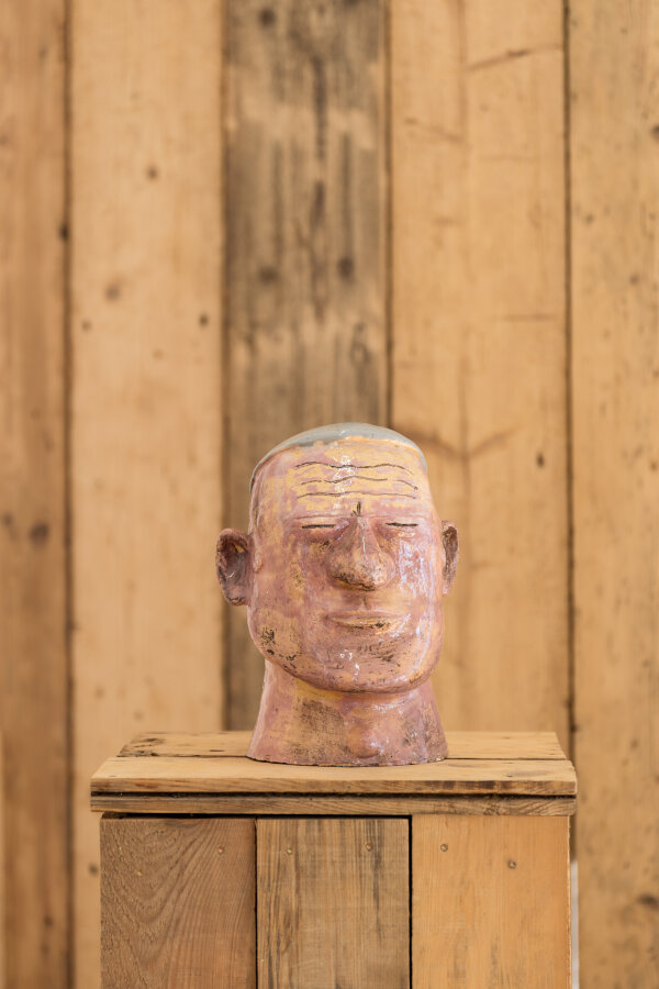 Terapie venkovem, foto Jan Prokopius